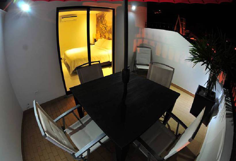 Hotel Puerta De San Antonio | Cali | Valle del Cauca | Colombia 13