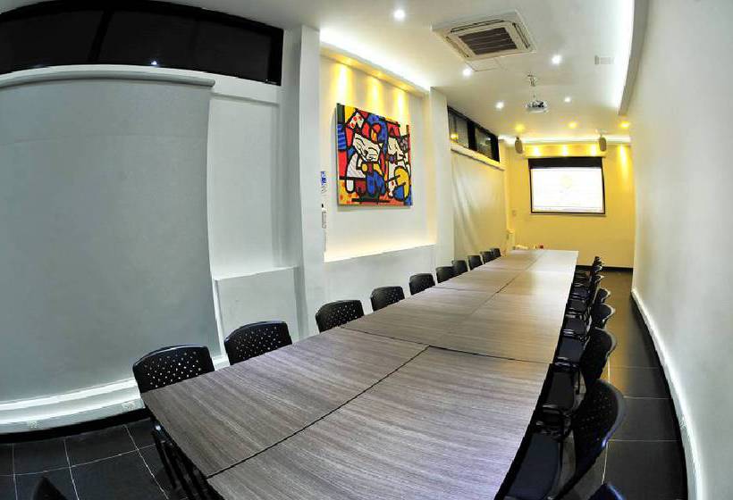 Hotel Puerta De San Antonio | Cali | Valle del Cauca | Colombia 15