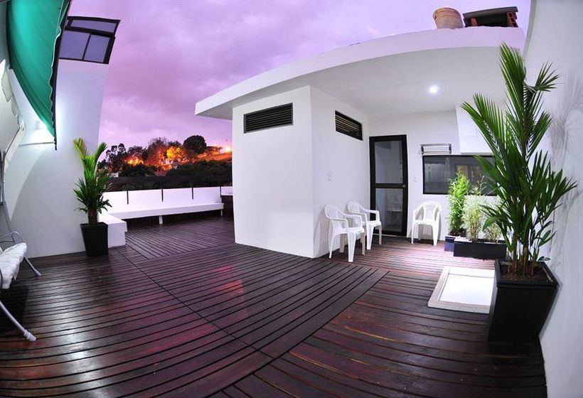 Hotel Puerta De San Antonio | Cali | Valle del Cauca | Colombia 17