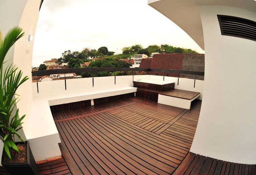 Hotel Puerta De San Antonio | Cali | Valle del Cauca | Colombia 18