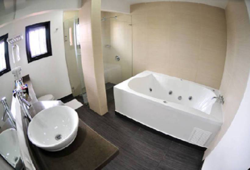 Hotel Puerta De San Antonio | Cali | Valle del Cauca | Colombia 19