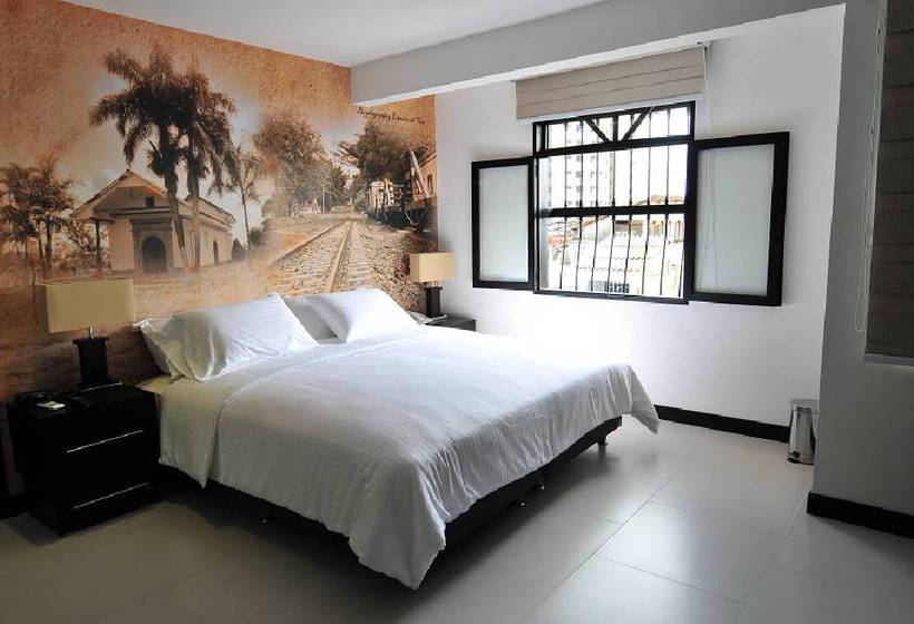 Hotel Puerta De San Antonio | Cali | Valle del Cauca | Colombia 2