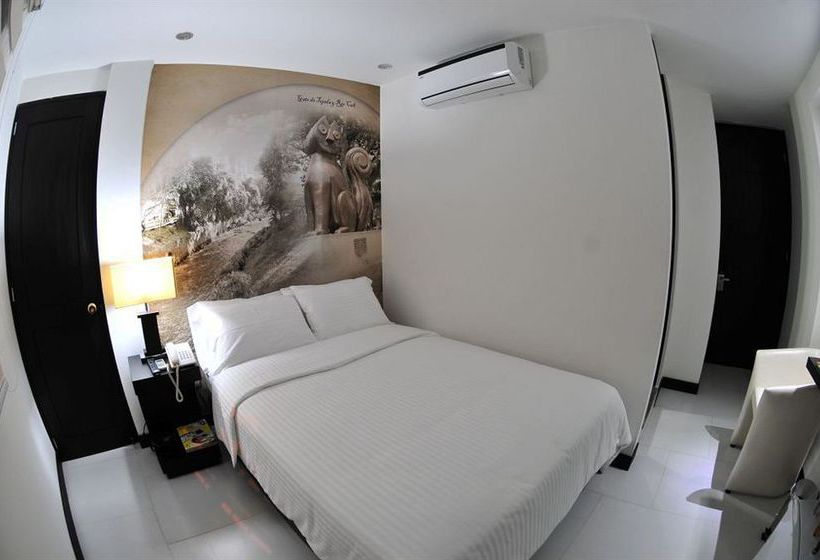 Hotel Puerta De San Antonio | Cali | Valle del Cauca | Colombia 20