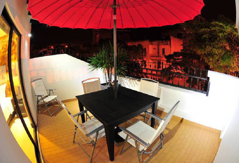 Hotel Puerta De San Antonio | Cali | Valle del Cauca | Colombia 3