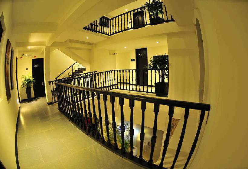 Hotel Puerta De San Antonio | Cali | Valle del Cauca | Colombia 5