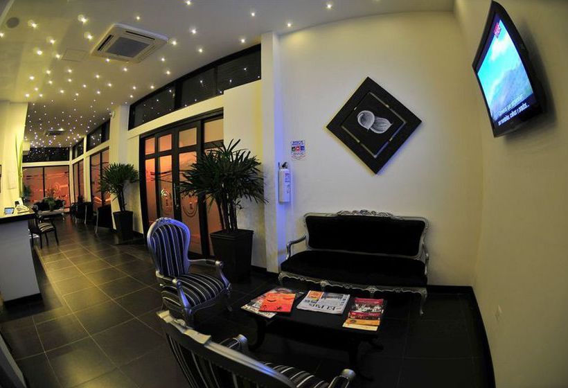 Hotel Puerta De San Antonio | Cali | Valle del Cauca | Colombia 7