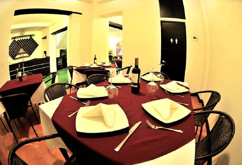 Hotel Puerta De San Antonio | Cali | Valle del Cauca | Colombia 8