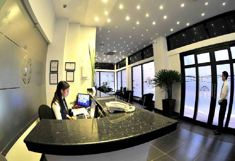 Hotel Puerta De San Antonio | Cali | Valle del Cauca | Colombia 9