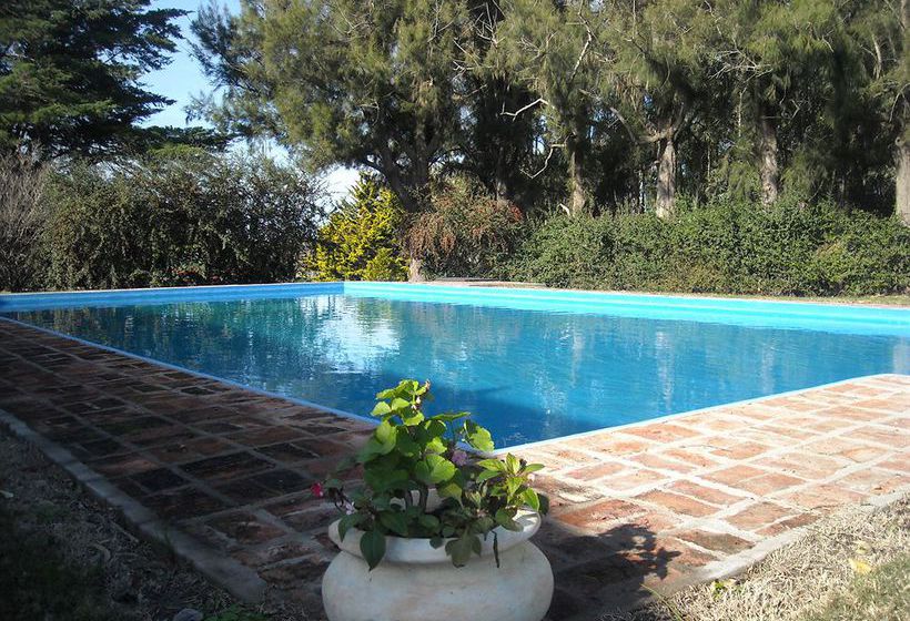 Hotel La Recompensa | Colonia del Sacramento | Colonia | Uruguay 1