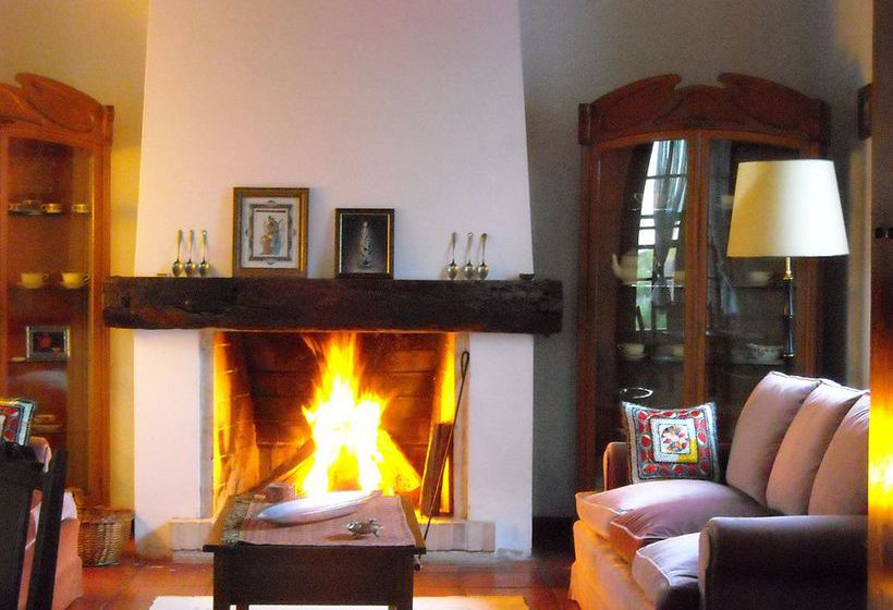 Hotel La Recompensa | Colonia del Sacramento | Colonia | Uruguay 10