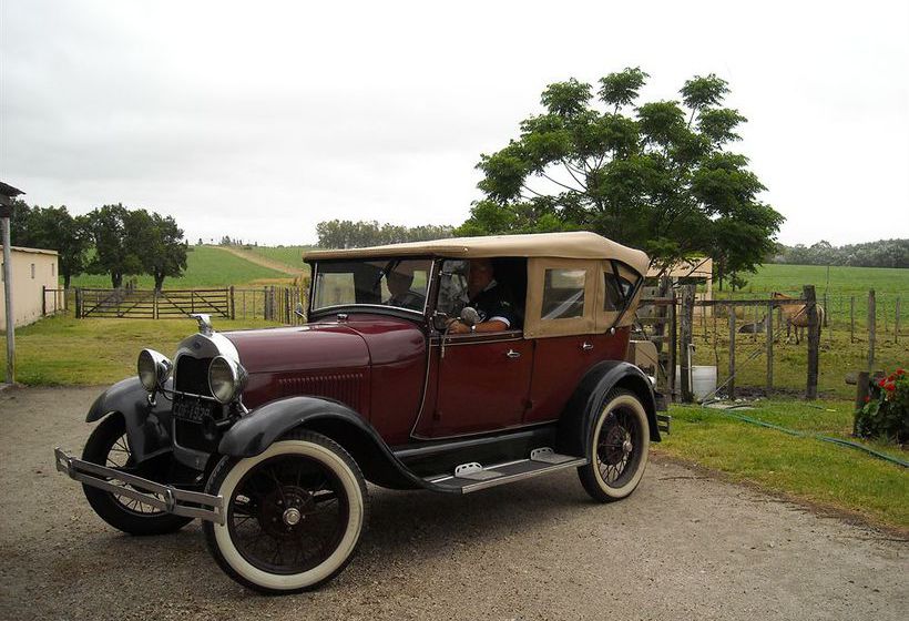 Hotel La Recompensa | Colonia del Sacramento | Colonia | Uruguay 11