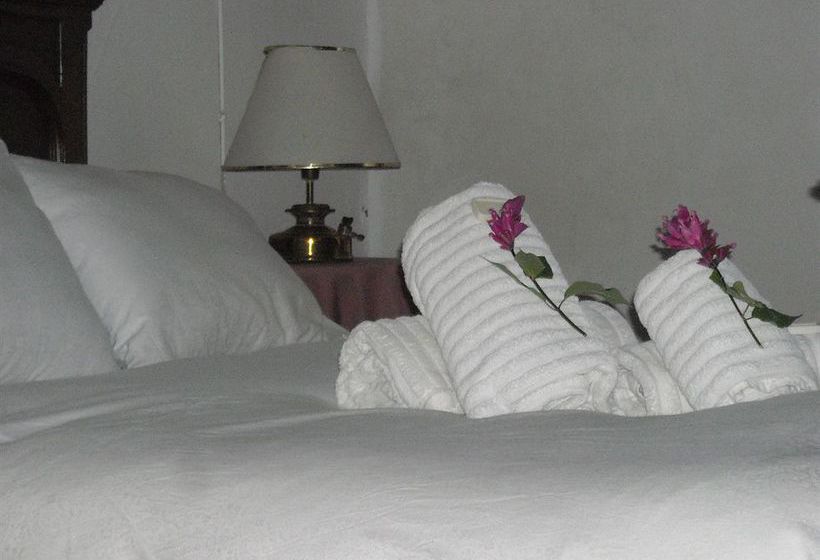 Hotel La Recompensa | Colonia del Sacramento | Colonia | Uruguay 13