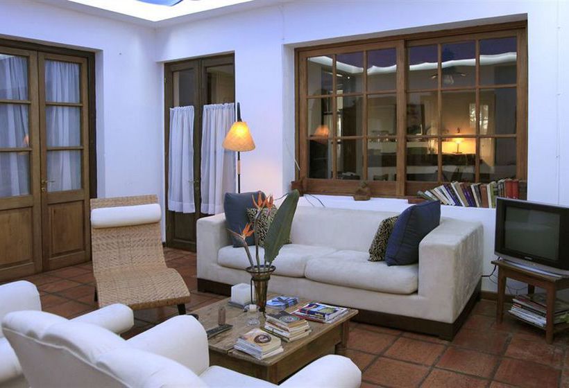 Hotel La Recompensa | Colonia del Sacramento | Colonia | Uruguay 14