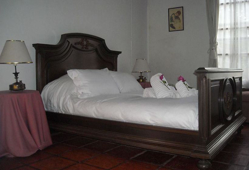 Hotel La Recompensa | Colonia del Sacramento | Colonia | Uruguay 15