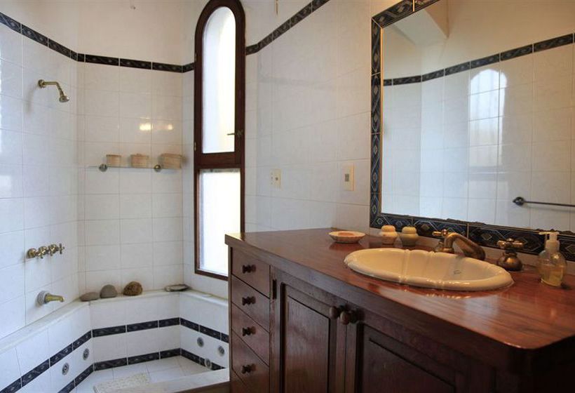 Hotel La Recompensa | Colonia del Sacramento | Colonia | Uruguay 18