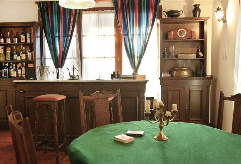 Hotel La Recompensa | Colonia del Sacramento | Colonia | Uruguay 3