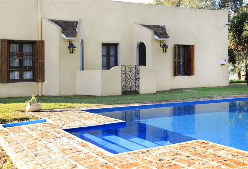 Hotel La Recompensa | Colonia del Sacramento | Colonia | Uruguay 4