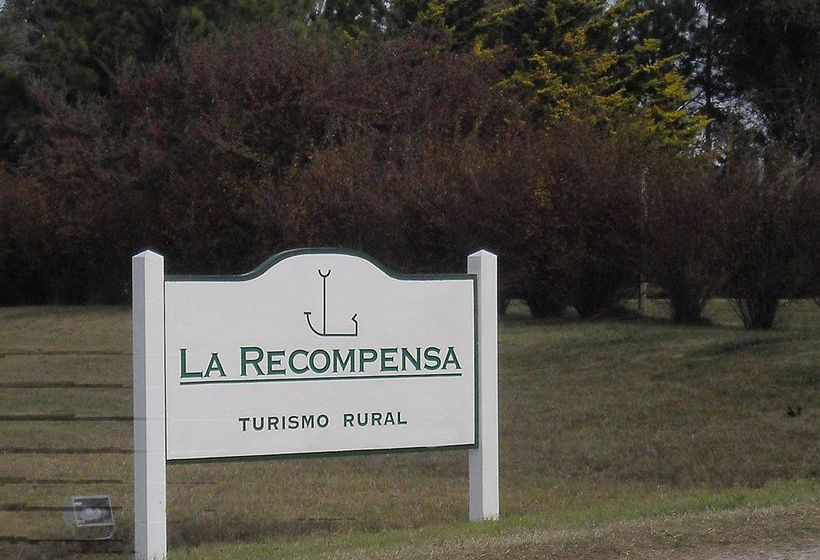 Hotel La Recompensa | Colonia del Sacramento | Colonia | Uruguay 5