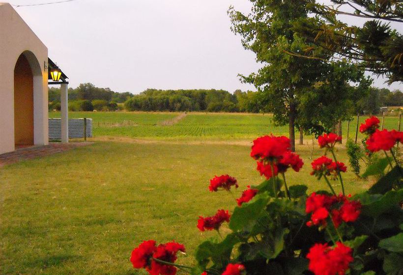 Hotel La Recompensa | Colonia del Sacramento | Colonia | Uruguay 8