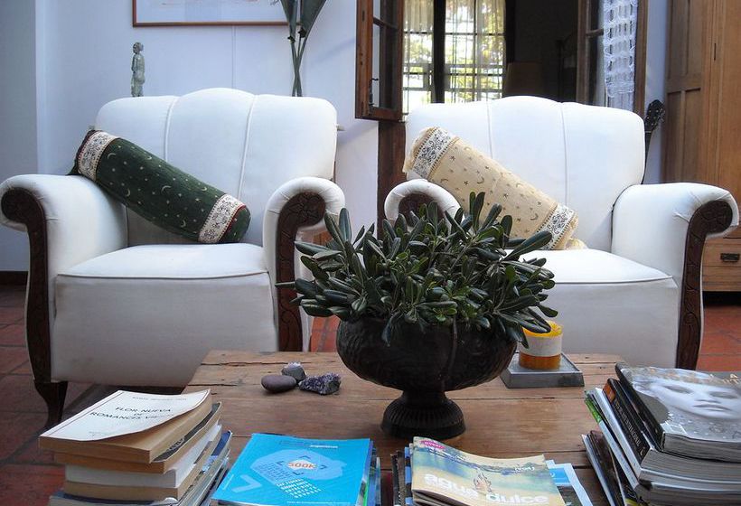 Hotel La Recompensa | Colonia del Sacramento | Colonia | Uruguay 9