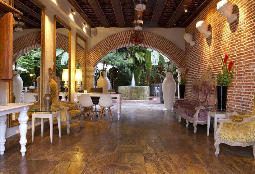 Armeria Real Luxury Hotel & Spa | Cartagena de Indias | Bolivar | Colombia 10