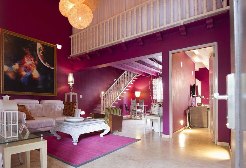 Armeria Real Luxury Hotel & Spa | Cartagena de Indias | Bolivar | Colombia 16