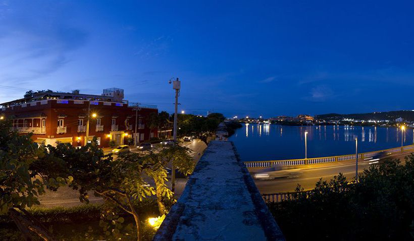 Armeria Real Luxury Hotel & Spa | Cartagena de Indias | Bolivar | Colombia 18