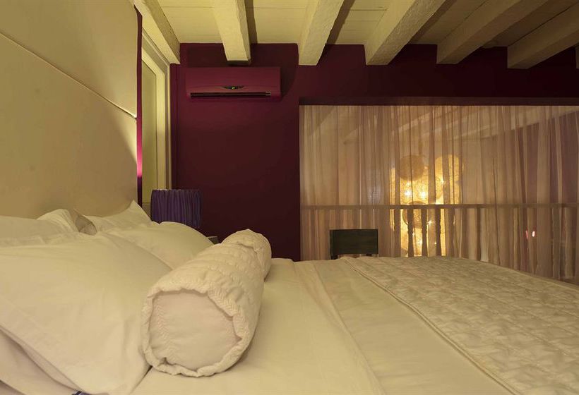 Armeria Real Luxury Hotel & Spa | Cartagena de Indias | Bolivar | Colombia 4