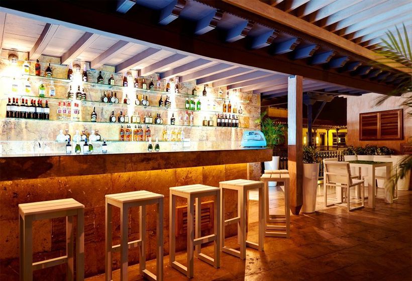 Armeria Real Luxury Hotel & Spa | Cartagena de Indias | Bolivar | Colombia 5