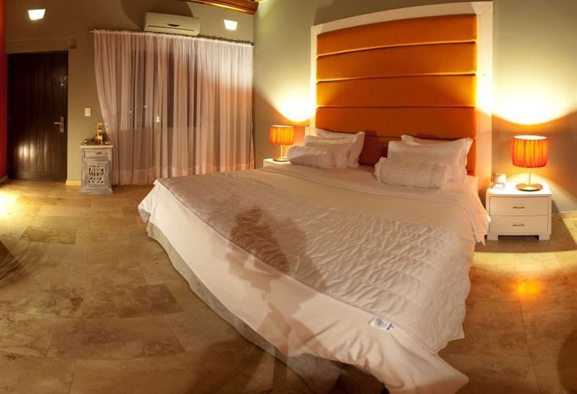 Armeria Real Luxury Hotel & Spa | Cartagena de Indias | Bolivar | Colombia 6