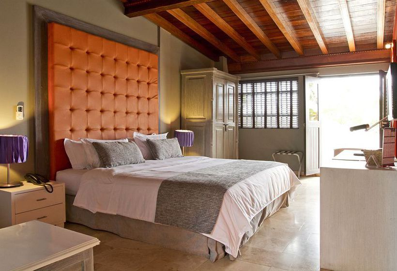 Armeria Real Luxury Hotel & Spa | Cartagena de Indias | Bolivar | Colombia 8