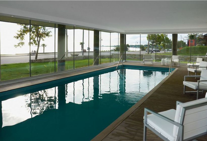 Real Colonia Hotel & Suites Colonia del Sacramento Colonia