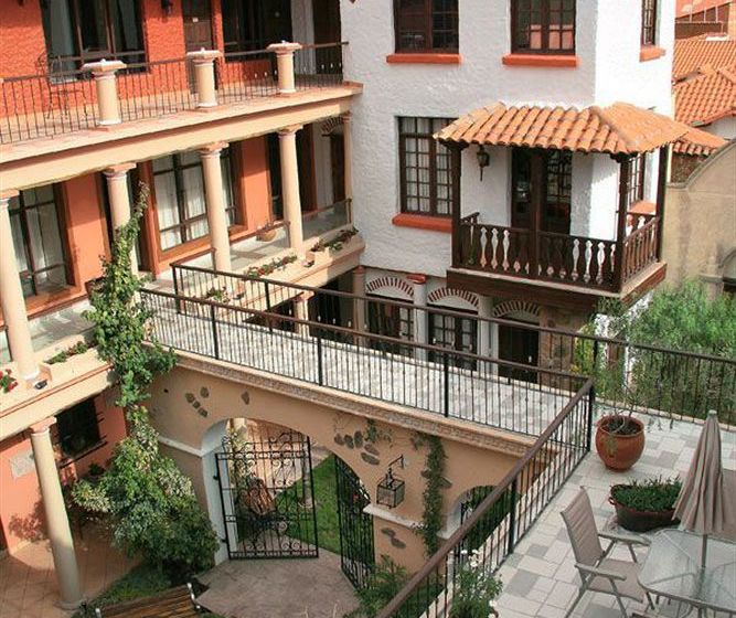 Hotel Mi Pueblo Samary