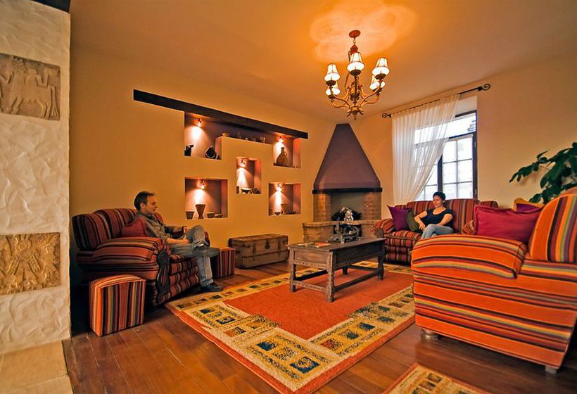 Hotel Mi Pueblo Samary | Sucre | Bolivia | América del Sur 1