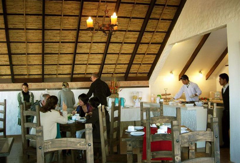 Hotel Mi Pueblo Samary | Sucre | Bolivia | América del Sur 16