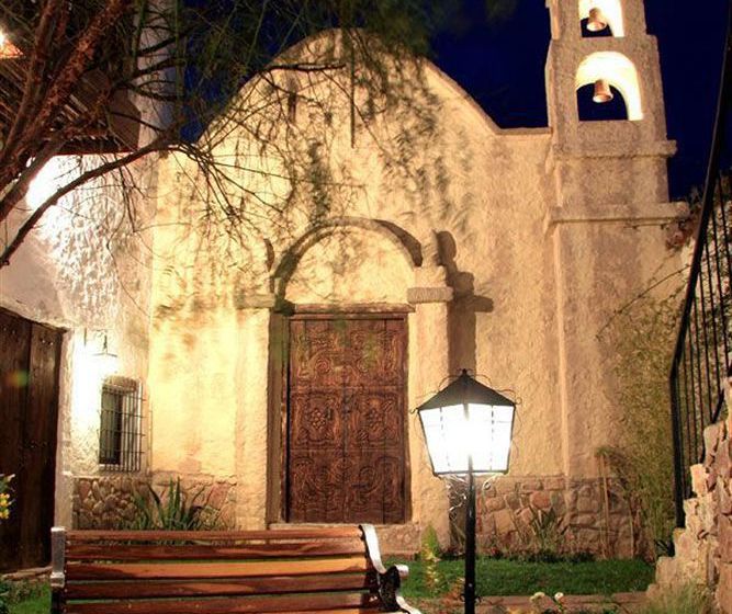 Hotel Mi Pueblo Samary | Sucre | Bolivia | América del Sur 6