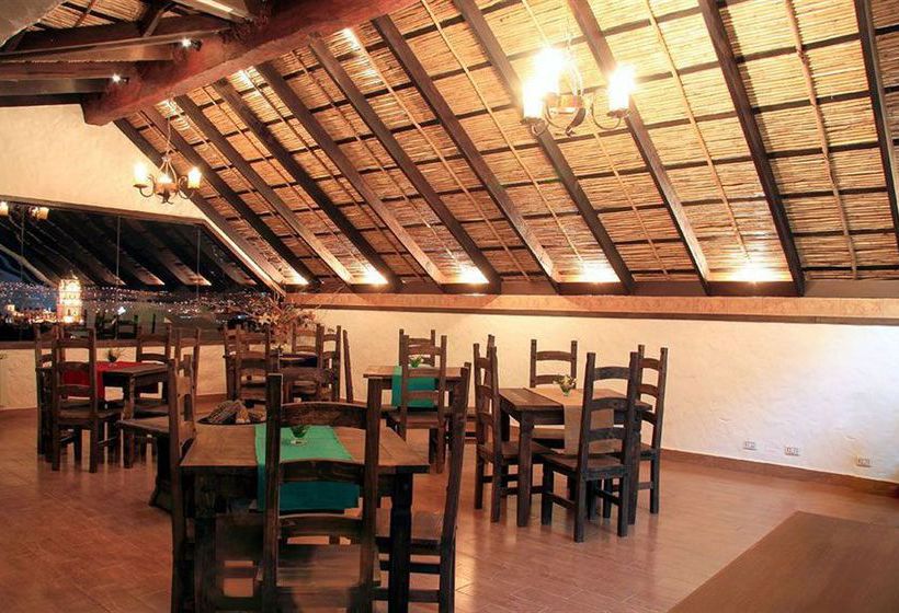 Hotel Mi Pueblo Samary | Sucre | Bolivia | América del Sur 9