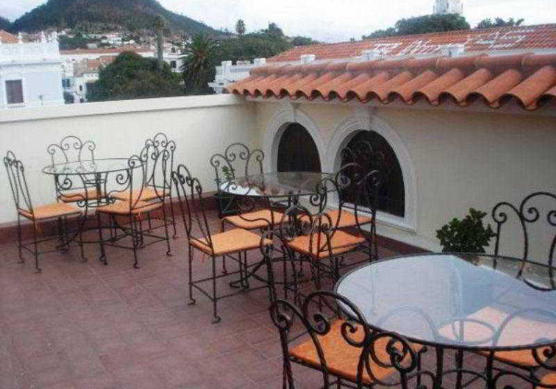 Hotel San Marino Royal Sucre