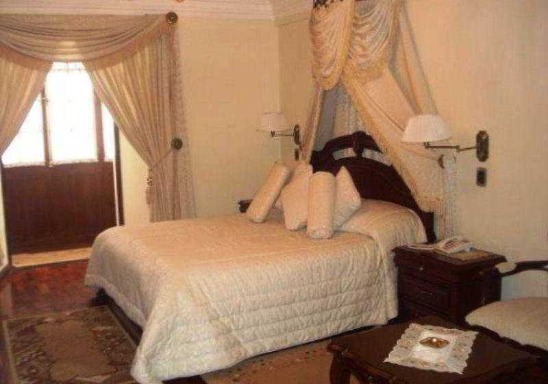 Hotel San Marino Royal | Sucre | Bolivia | América del Sur 2
