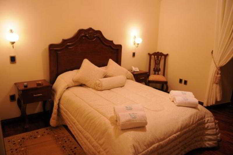 Hotel San Marino Royal | Sucre | Bolivia | América del Sur 4