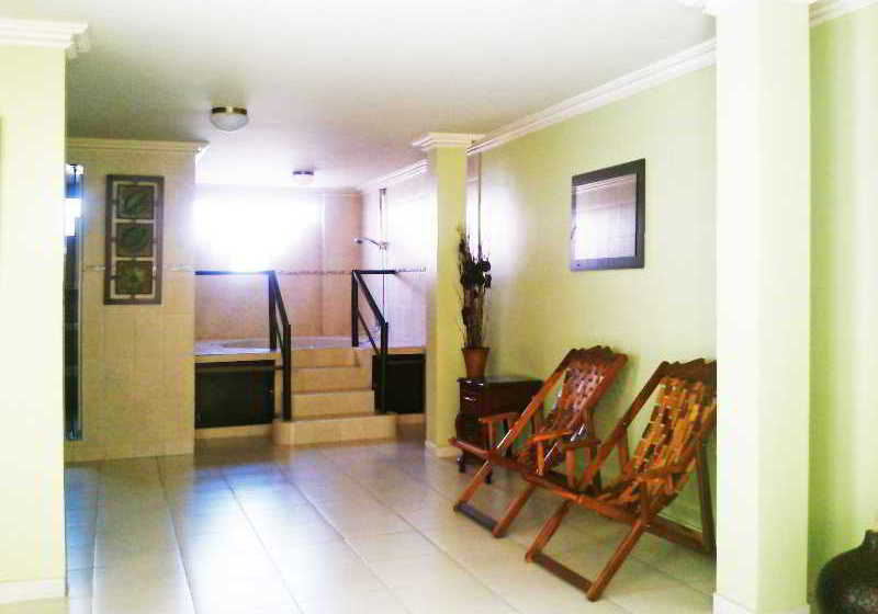 Hotel San Marino Royal | Sucre | Bolivia | América del Sur 6