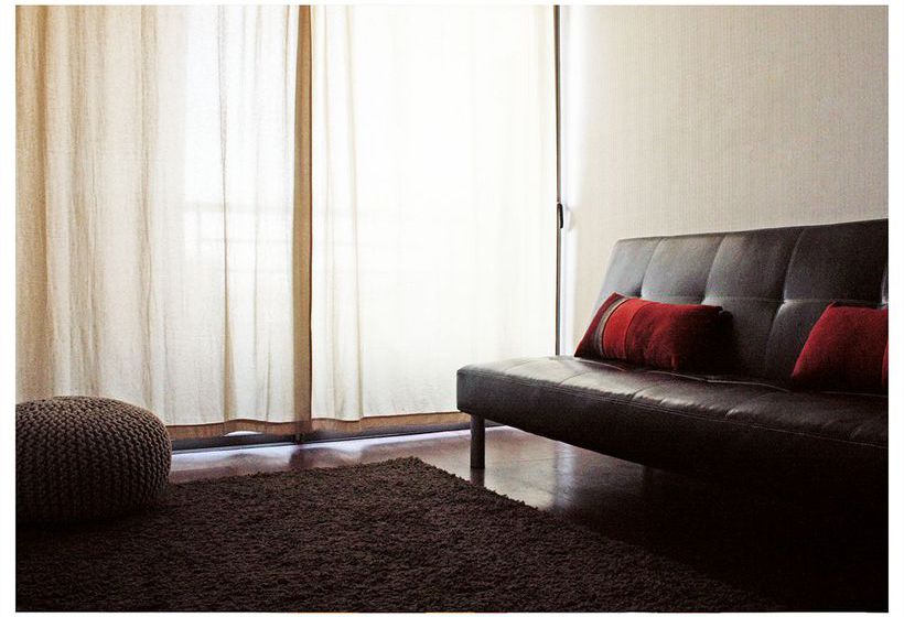 Departamentos Amoblados Costa Bellas Artes | Santiago de Chile | Santiago | Chile 1