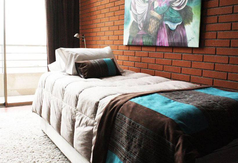 Departamentos Amoblados Costa Bellas Artes | Santiago de Chile | Santiago | Chile 10