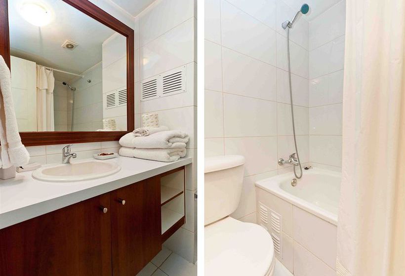 Departamentos Amoblados Costa Bellas Artes | Santiago de Chile | Santiago | Chile 11