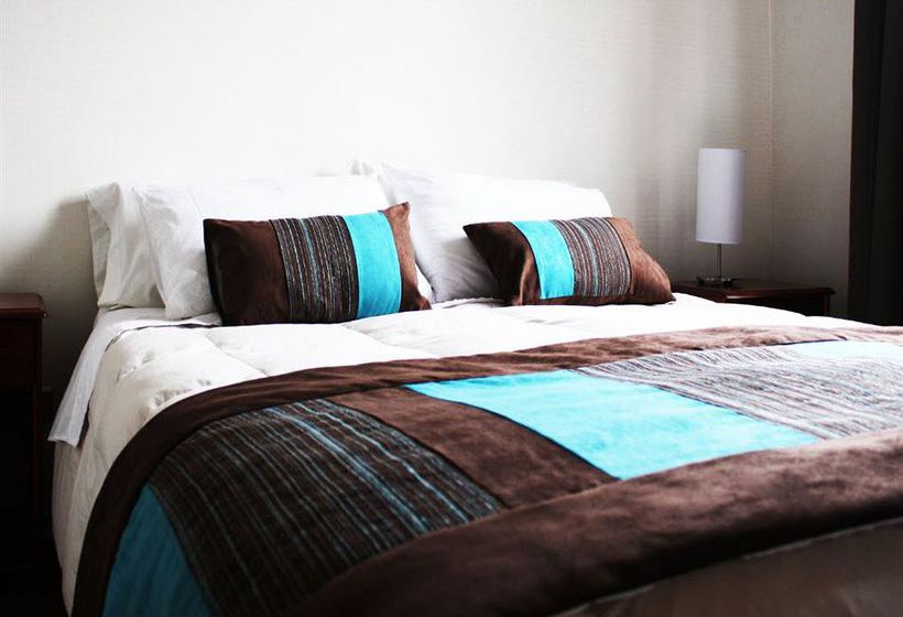 Departamentos Amoblados Costa Bellas Artes | Santiago de Chile | Santiago | Chile 2