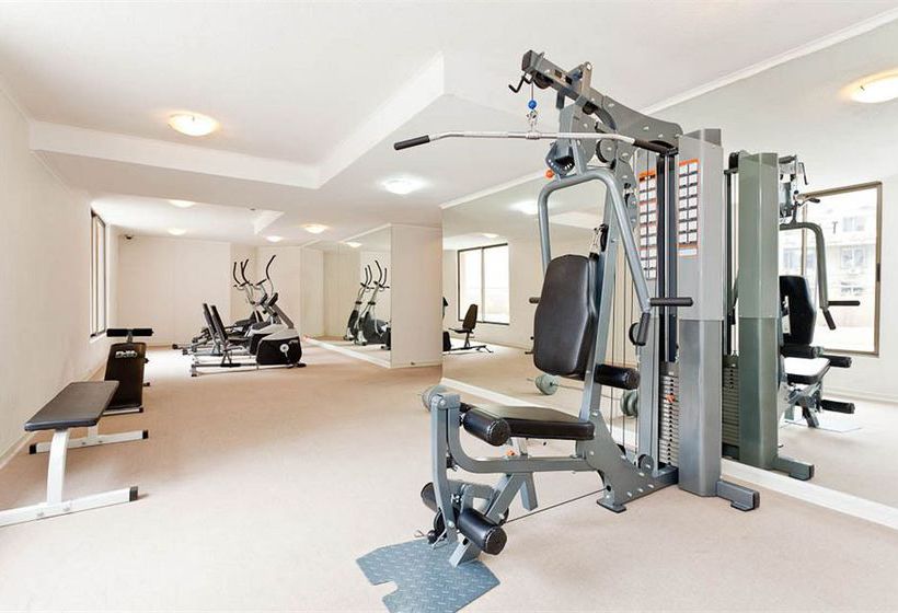 Departamentos Amoblados Costa Bellas Artes | Santiago de Chile | Santiago | Chile 20