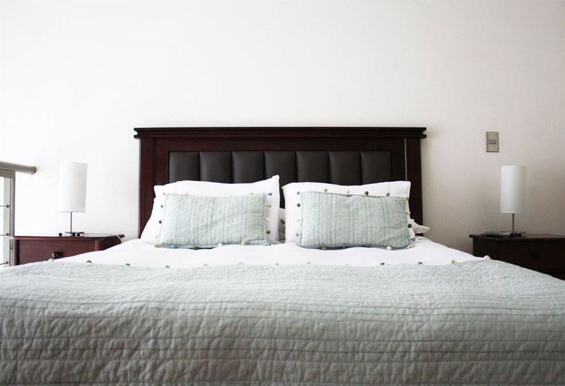 Departamentos Amoblados Costa Bellas Artes | Santiago de Chile | Santiago | Chile 6