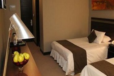 Hotel Spark Suite Iquique | Iquique | Tarapaca | Chile 12