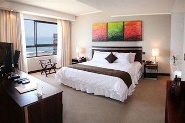 Hotel Spark Suite Iquique | Iquique | Tarapaca | Chile 7