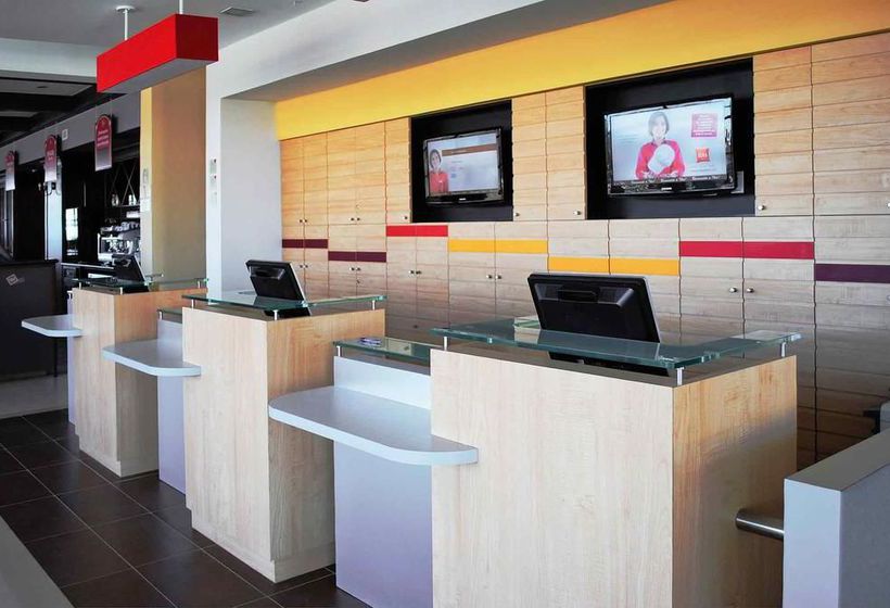 Hotel Ibis Concepcion Concepcion